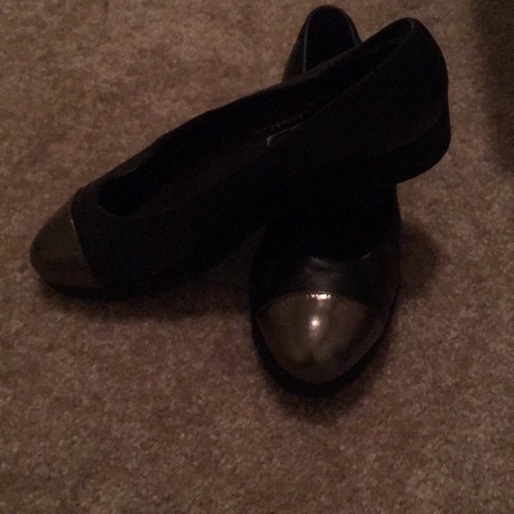 AGL women’s platform shoe.